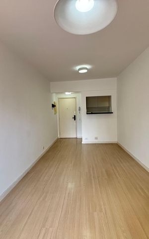 Apartamento para alugar com 60m², 2 quartos e 1 vagaSala