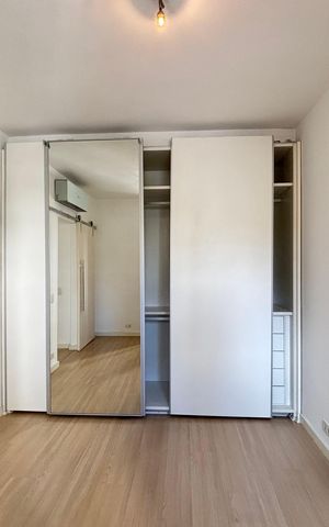 Apartamento para alugar com 60m², 2 quartos e 1 vagaQuarto 2