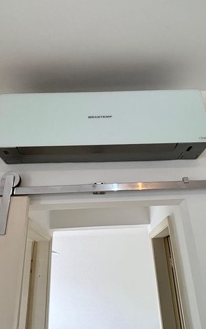 Apartamento para alugar com 60m², 2 quartos e 1 vagaQuarto 2