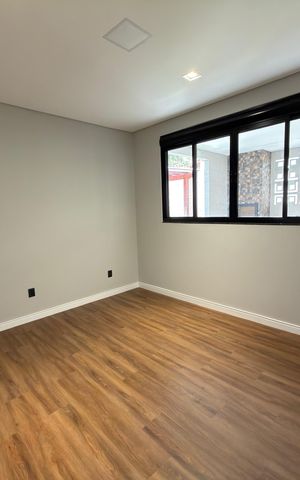 Casa de condomínio à venda com 248m², 3 quartos e 2 vagas Casa de condomínio à venda com 248m², 3 quartos e 2 vagasQuarto 01