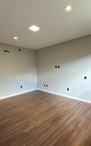 Casa de condomínio à venda com 248m², 3 quartos e 2 vagas Casa de condomínio à venda com 248m², 3 quartos e 2 vagasQuarto 03