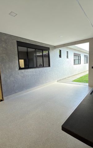 Casa de condomínio à venda com 248m², 3 quartos e 2 vagas Casa de condomínio à venda com 248m², 3 quartos e 2 vagasÁrea comum - Churrasqueira