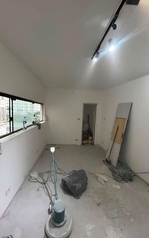 Studio à venda com 29m², 1 quarto e sem vaga Studio à venda com 29m², 1 quarto e sem vagaStudio