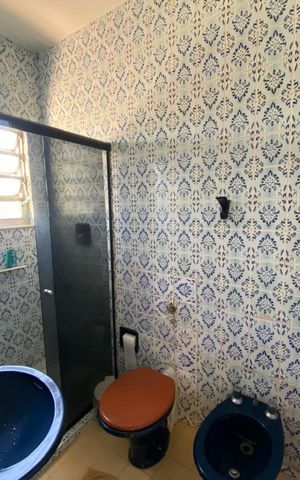 Casa para alugar com 350m², 3 quartos e sem vagaBanheiro 3