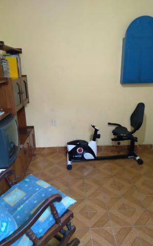 Casa para alugar com 350m², 3 quartos e sem vagaQuarto de serviço