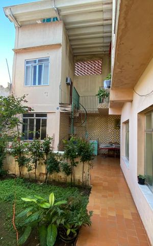 Casa para alugar com 350m², 3 quartos e sem vagaÁrea externa