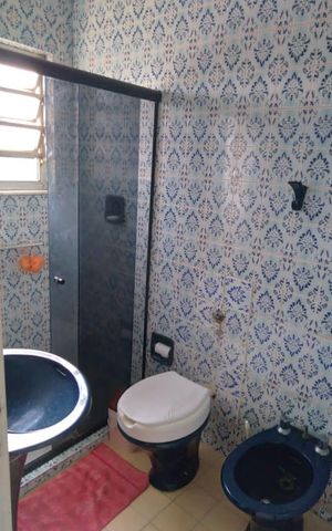 Casa para alugar com 350m², 3 quartos e sem vagaBanheiro 3