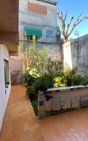 Casa para alugar com 350m², 3 quartos e sem vagaÁrea externa