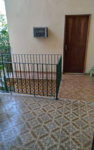 Casa para alugar com 350m², 3 quartos e sem vagaÁrea externa