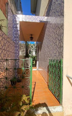 Casa para alugar com 350m², 3 quartos e sem vagaÁrea externa