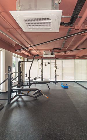 Apartamento à venda com 127m², 2 quartos e 2 vagas Apartamento à venda com 127m², 2 quartos e 2 vagasÁrea comum - Área comum -