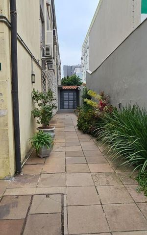 Apartamento à venda com 42m², 1 quarto e sem vaga Apartamento à venda com 42m², 1 quarto e sem vagaÁrea externa