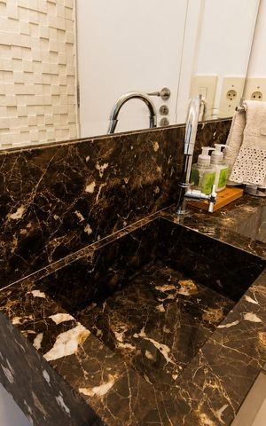 Apartamento à venda com 65m², 2 quartos e 1 vaga Apartamento à venda com 65m², 2 quartos e 1 vagaLavabo