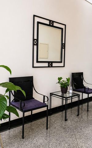 Apartamento à venda com 65m², 2 quartos e 1 vaga Apartamento à venda com 65m², 2 quartos e 1 vagaHall dos Elevadores