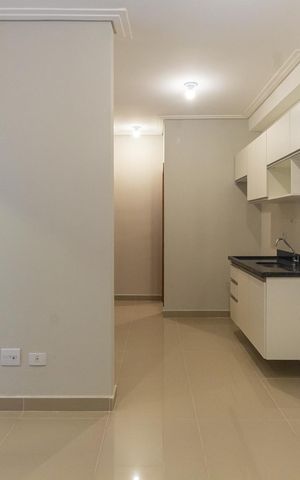 Apartamento para alugar com 59m², 2 quartos e sem vaga Apartamento para alugar com 59m², 2 quartos e sem vagaSala/Cozinha