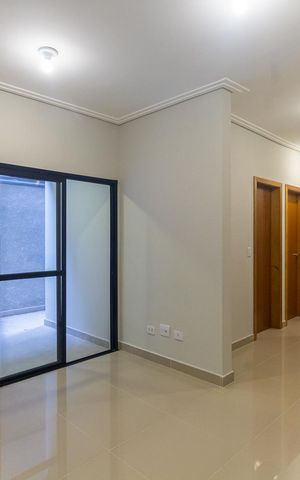 Apartamento para alugar com 59m², 2 quartos e sem vaga Apartamento para alugar com 59m², 2 quartos e sem vagaSala/Cozinha