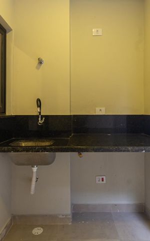 Apartamento para alugar com 59m², 2 quartos e sem vaga Apartamento para alugar com 59m², 2 quartos e sem vagaQuintal e Área de Serviço