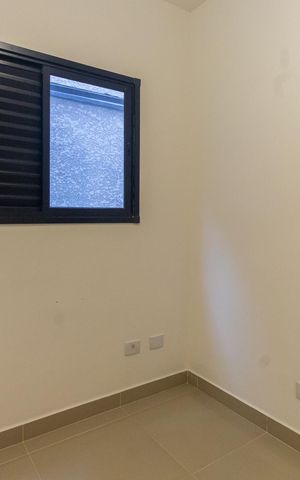 Apartamento para alugar com 59m², 2 quartos e sem vaga Apartamento para alugar com 59m², 2 quartos e sem vagaQuarto 1