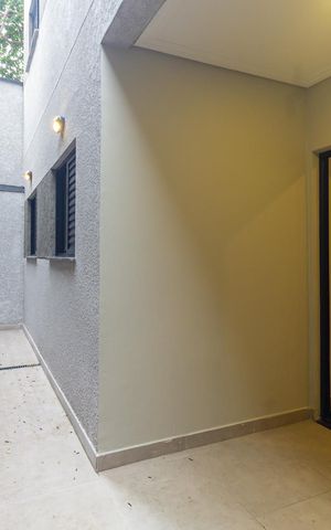 Apartamento para alugar com 59m², 2 quartos e sem vaga Apartamento para alugar com 59m², 2 quartos e sem vagaQuintal e Área de Serviço
