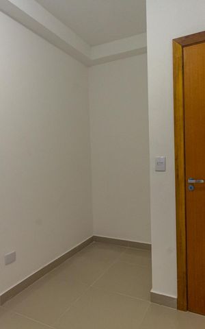 Apartamento para alugar com 59m², 2 quartos e sem vaga Apartamento para alugar com 59m², 2 quartos e sem vagaQuarto 2