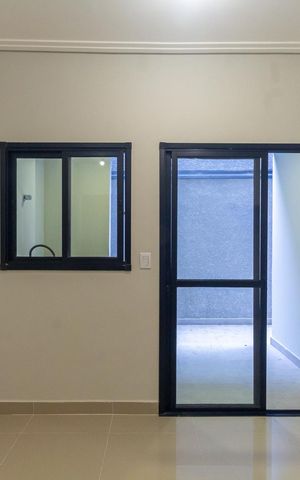 Apartamento para alugar com 59m², 2 quartos e sem vaga Apartamento para alugar com 59m², 2 quartos e sem vagaSala/Cozinha