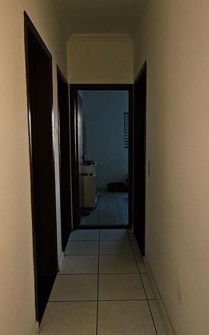 Casa à venda com 150m², 3 quartos e 2 vagas