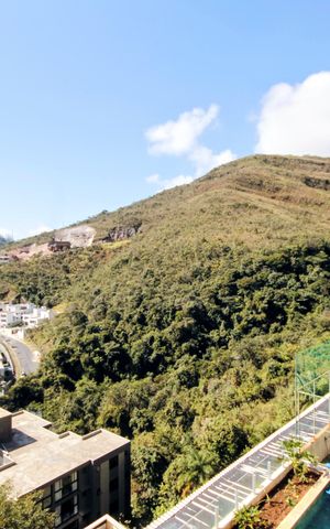 Apartamento à venda com 140m², 4 quartos e 4 vagasVista da Sala
