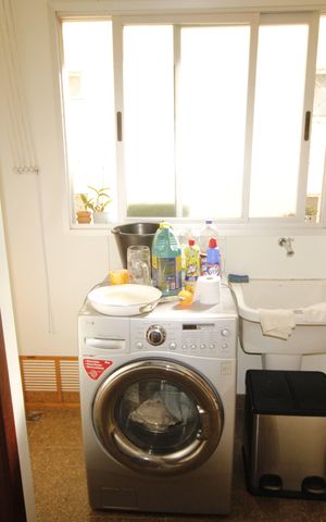 Apartamento à venda com 140m², 4 quartos e 4 vagasÁrea de Serviço