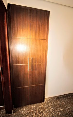 Apartamento à venda com 140m², 4 quartos e 4 vagasCloset 