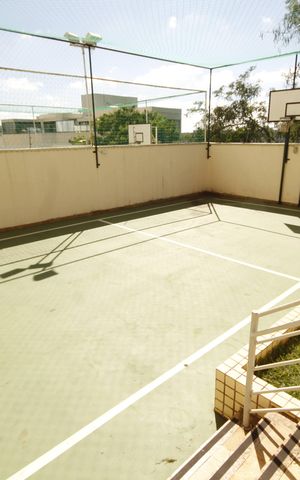 Apartamento à venda com 140m², 4 quartos e 4 vagasQuadra