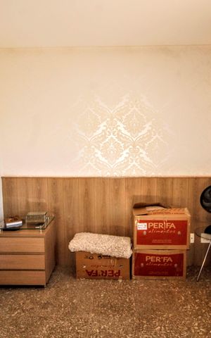 Apartamento à venda com 140m², 4 quartos e 4 vagasQuarto 3