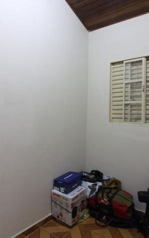 Casa à venda com 300m², 6 quartos e 3 vagasquarto 3 casa 2