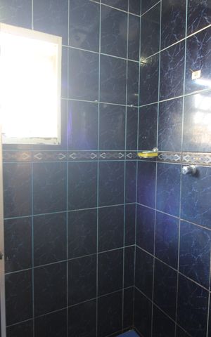 Casa à venda com 300m², 6 quartos e 3 vagasBanheiro Social casa 2