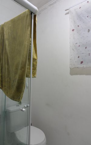 Casa à venda com 300m², 6 quartos e 3 vagasBanheiro Social casa 1