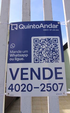 Casa à venda com 300m², 6 quartos e 3 vagasplaca