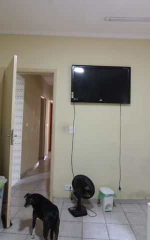 Casa à venda com 300m², 6 quartos e 3 vagasQuarto 3 casa 1