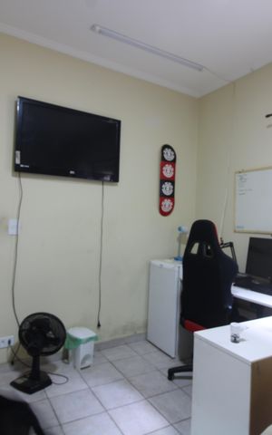 Casa à venda com 300m², 6 quartos e 3 vagasQuarto 3 casa 1