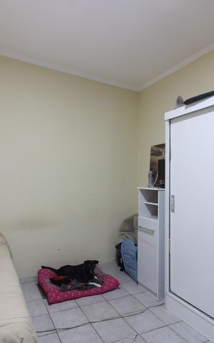 Casa à venda com 300m², 6 quartos e 3 vagasQuarto 3 casa 1