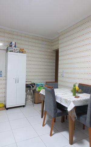 Casa à venda com 300m², 6 quartos e 3 vagasCozinha casa 1