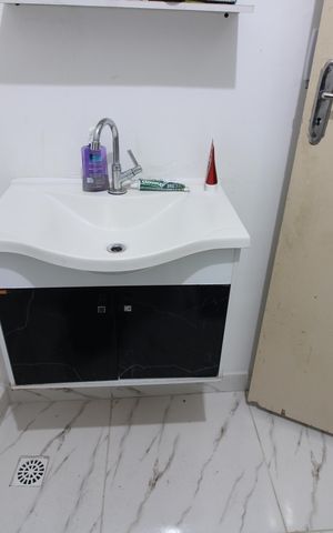 Casa à venda com 300m², 6 quartos e 3 vagasBanheiro Social casa 1