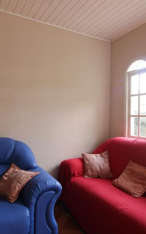 Casa à venda com 300m², 6 quartos e 3 vagassala casa 2