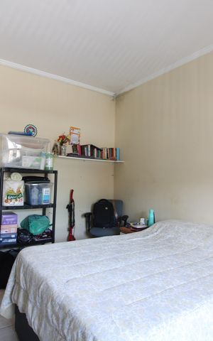 Casa à venda com 300m², 6 quartos e 3 vagasSuíte casa 1