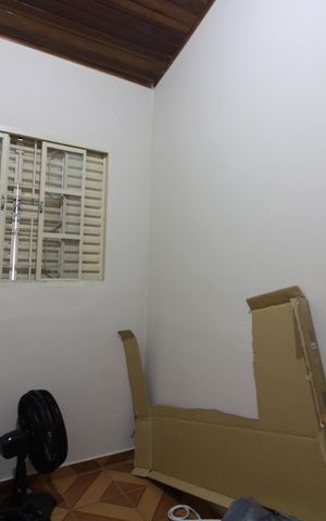 Casa à venda com 300m², 6 quartos e 3 vagasquarto 3 casa 2