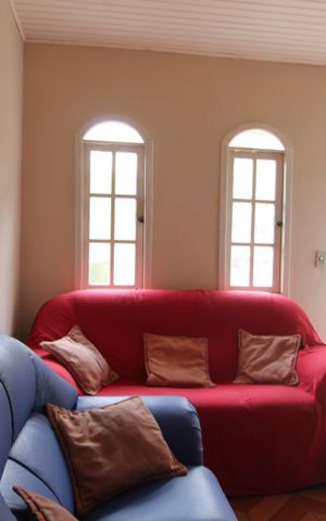 Casa à venda com 300m², 6 quartos e 3 vagassala casa 2