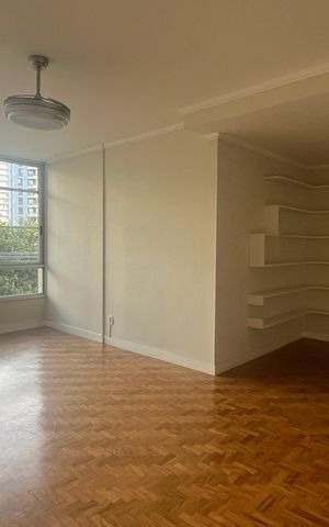 Apartamento para alugar com 160m², 3 quartos e 2 vagas