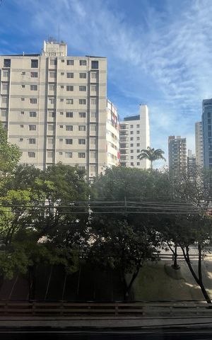 Apartamento para alugar com 160m², 3 quartos e 2 vagas