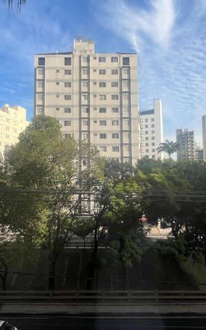 Apartamento para alugar com 160m², 3 quartos e 2 vagas