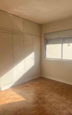 Apartamento para alugar com 160m², 3 quartos e 2 vagas