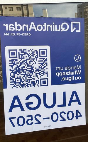 Apartamento para alugar com 160m², 3 quartos e 2 vagas