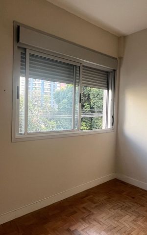 Apartamento para alugar com 160m², 3 quartos e 2 vagas